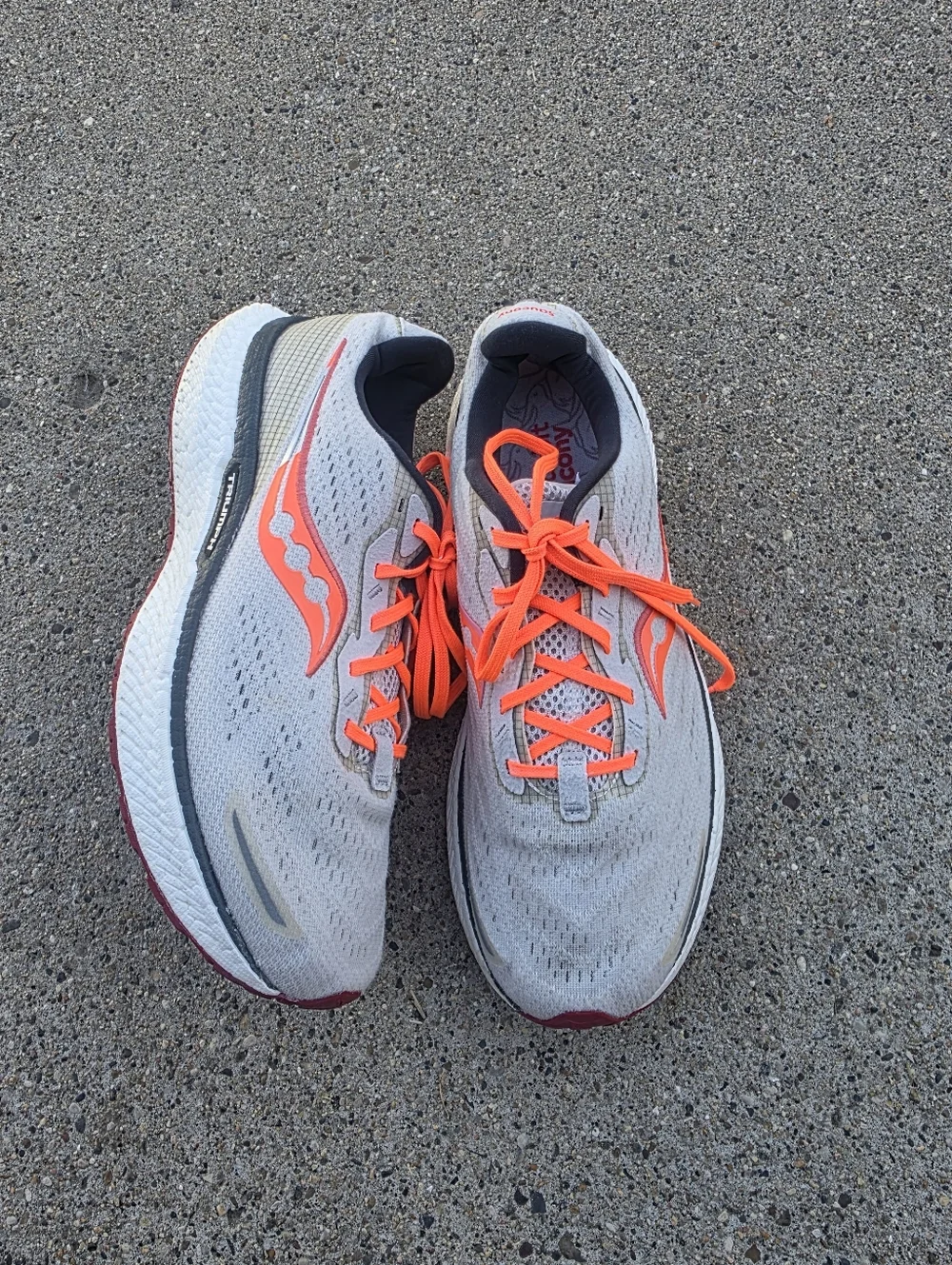 Saucony  Sneaker Women Size 10